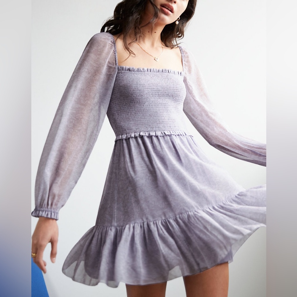 Wilfred Tempest Dress NWT
